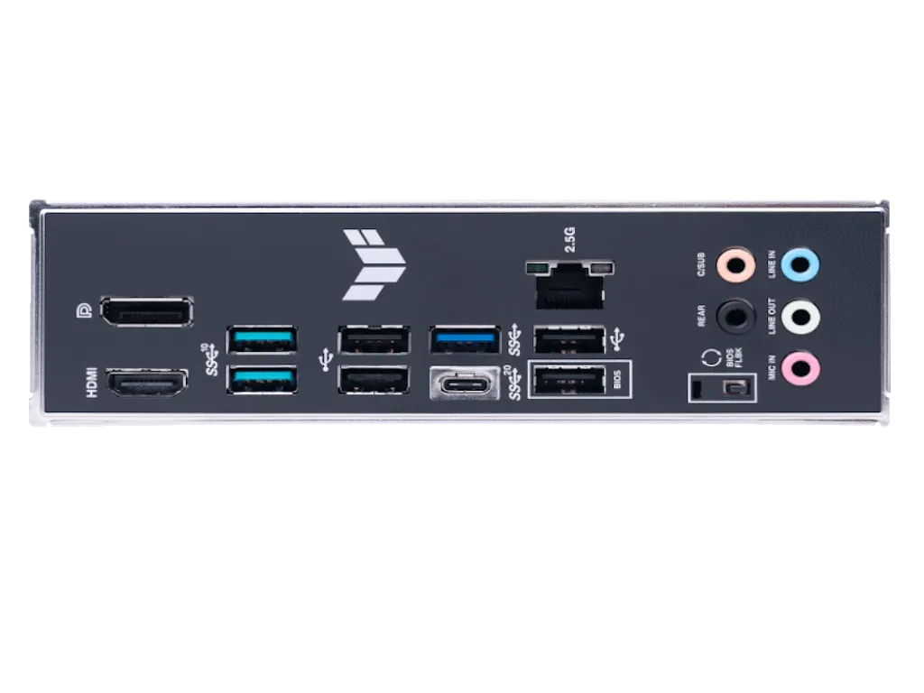 Asus Maticna ploca ASUS TUF GAMING B650-PLUS/AM5 Slika 4